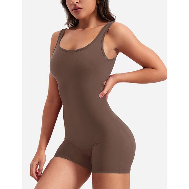 One Piece Jumpsuit