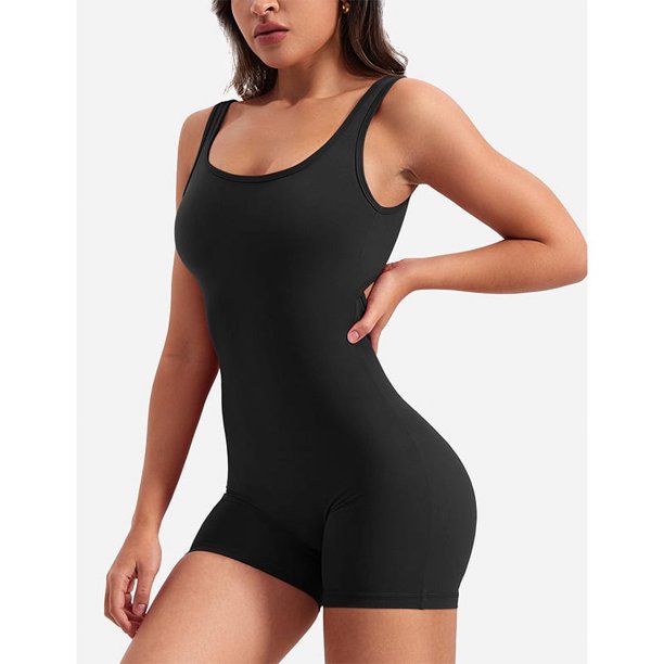 One Piece Jumpsuit