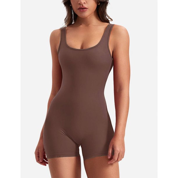 One Piece Jumpsuit