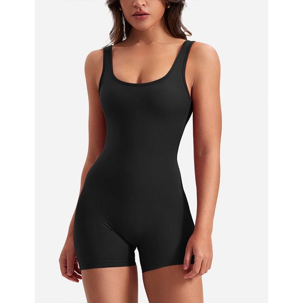 One Piece Jumpsuit