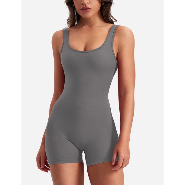 One Piece Jumpsuit