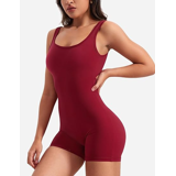 One Piece Jumpsuit